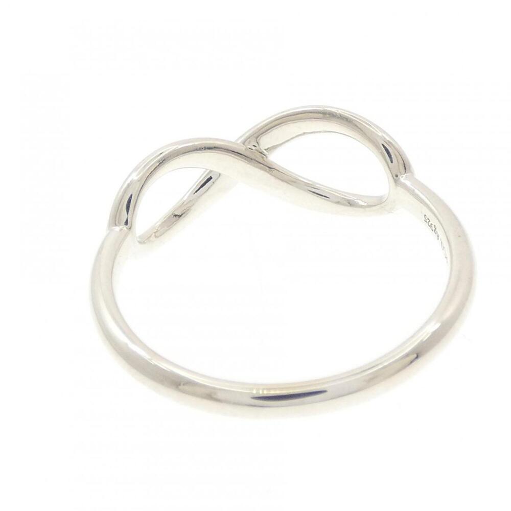 Tiffany Infinity Ring - Picture 3 of 5